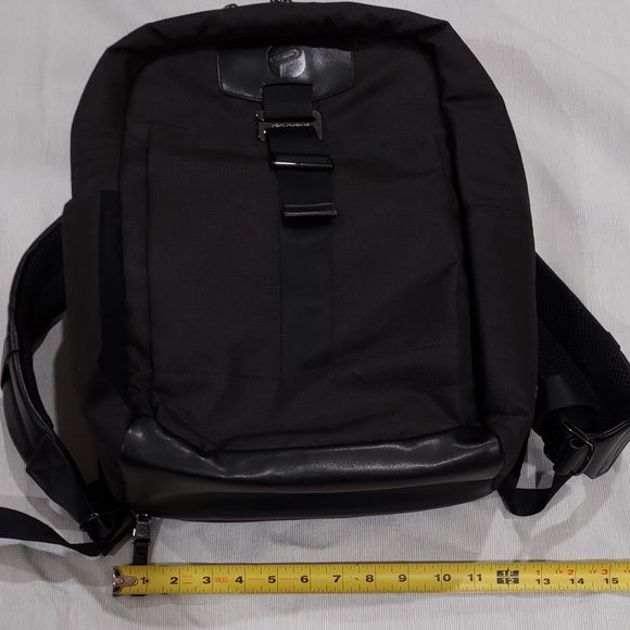 paperclip Bags Paperclip Diaper Baby Backpack Bag Black Poshmark